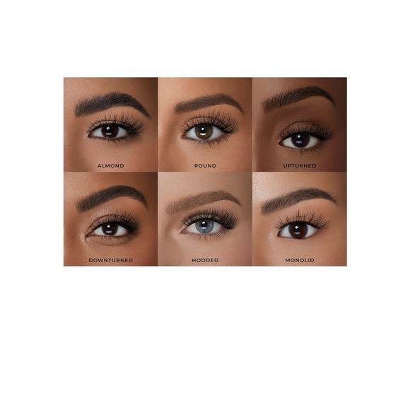 Lilly Lashes Faux Mink- Miami Lite-Vegan NIB🖤 - Picture 4 of 4